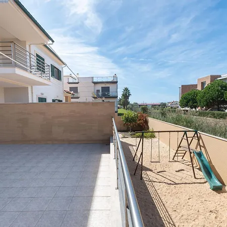 Baysideholiday Casa de Férias São Martinho do Porto