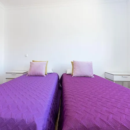 Casa de Férias Baysideholiday São Martinho do Porto