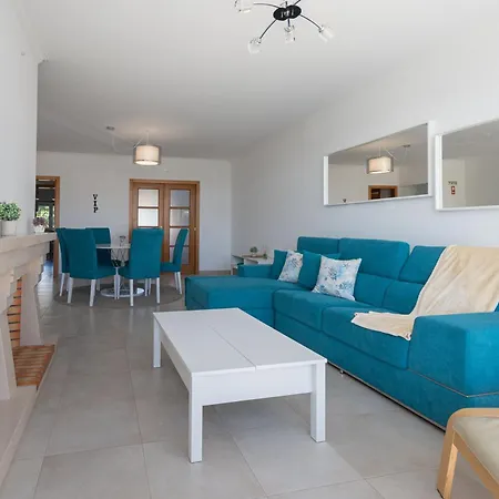 Casa de Férias Baysideholiday São Martinho do Porto